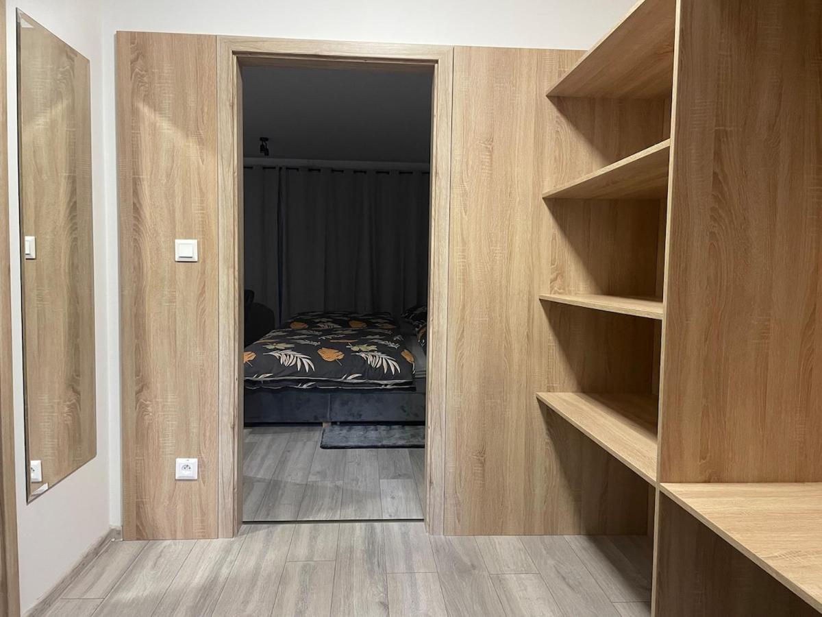 1-Room Apartment Center Rajecké Teplice Exterior foto